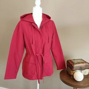 Merona Women's coat Size M